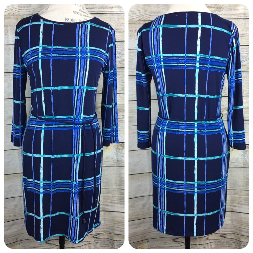 Forever 21 Contemporary Dress S: Med